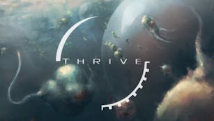 Product cover for Thrive