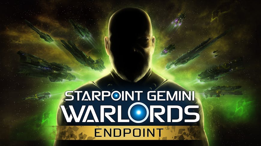 Product cover for Starpoint Gemini Warlords: Endpoint