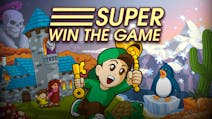 Product cover for Super Win the Game