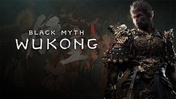 Product cover for Black Myth: Wukong