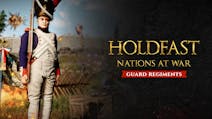 Product cover for Holdfast: Nations At War - Regiments of the Guard