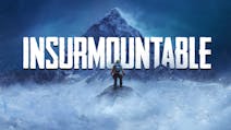 Product cover for Insurmountable