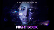Product cover for Night Book