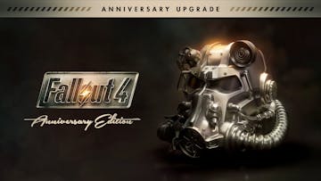 Fallout 4 - Anniversary Upgrade