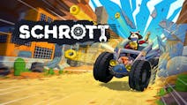 Product cover for SCHROTT: Roguelike Racer