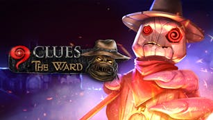 Product cover for 9 Clues 2: The Ward