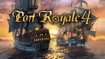 Product cover for Port Royale 4