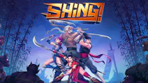Product cover for Shing!