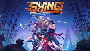 Product cover for Shing!