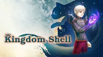 Product cover for Kingdom Shell