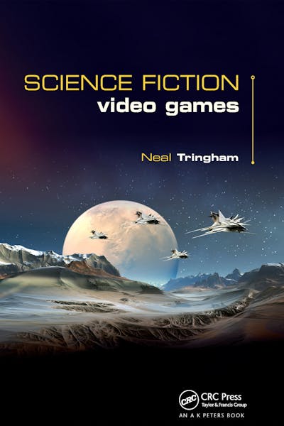 Science Fiction Video Games