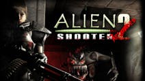 Product cover for Alien Shooter 2: Reloaded