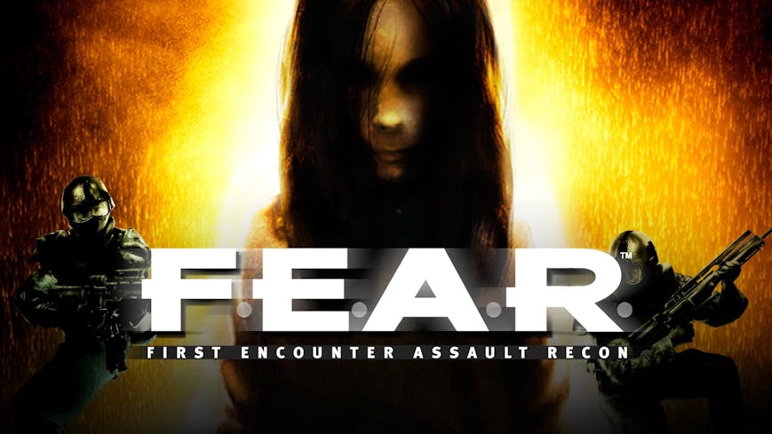 F.E.A.R. (Inc 2 DLC)