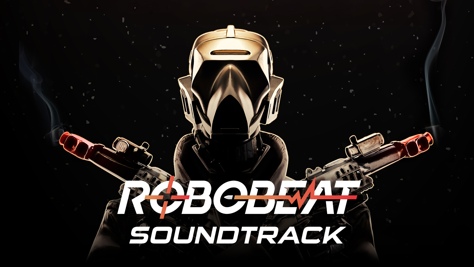 ROBOBEAT Soundtrack | PC Steam Downloadable Content | Fanatical