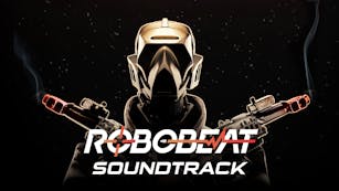 Product cover for ROBOBEAT Soundtrack - DLC
