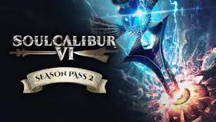 Product cover for SOULCALIBUR VI Season Pass 2 - DLC