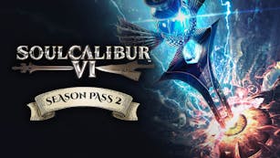 SOULCALIBUR VI Season Pass 2 - DLC