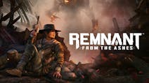 Product cover for Remnant: From the Ashes
