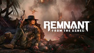 Product cover for Remnant: From the Ashes