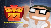 Product cover for Level 22: Gary’s Misadventure - 2016 Edition