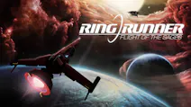 Product cover for Ring Runner: Flight of the Sages