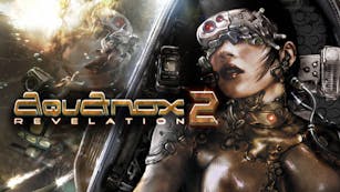 Product cover for AquaNox 2: Revelation