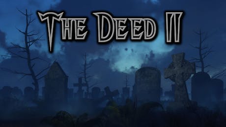 Product cover for The Deed II
