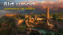 Product cover for Old World - Empires of the Indus