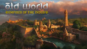 Product cover for Old World - Empires of the Indus - DLC