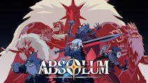 Product cover for Absolum