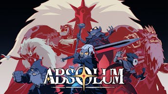 Product cover for Absolum