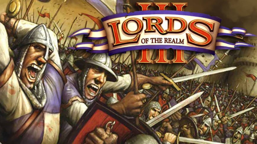 Lords of the Realm III