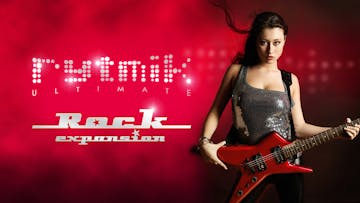Rytmik Ultimate – Rock Expansion DLC