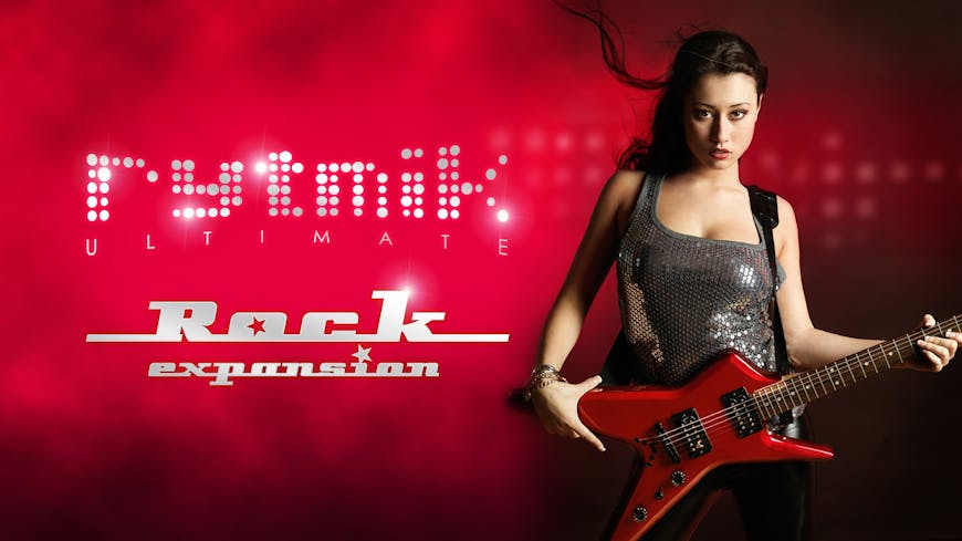 Product cover for Rytmik Ultimate – Rock Expansion DLC