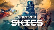 Forever Skies