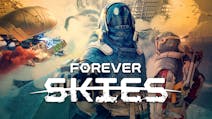Product cover for Forever Skies