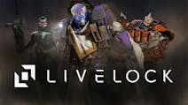 Product cover for Livelock