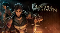 Product cover for Shattered Heaven