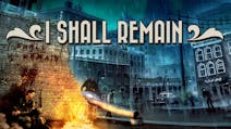 Product cover for I Shall Remain