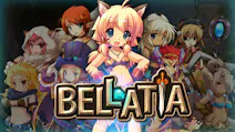 Product cover for Bellatia