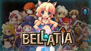 Product cover for Bellatia
