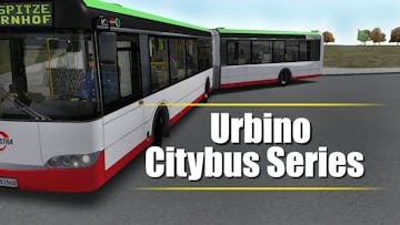 OMSI 2 Add-On Urbino Stadtbusfamilie