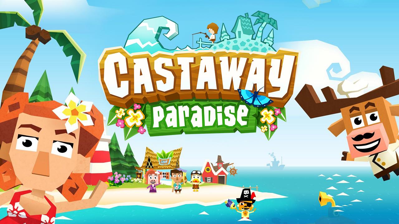 castaway paradise mac castaway paradise mac