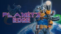 Product cover for Planet's Edge