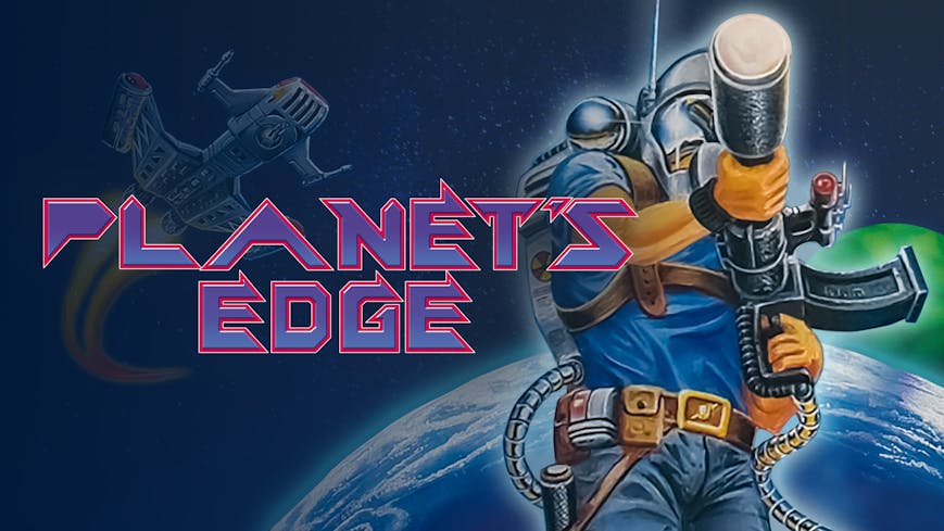 Planet's Edge