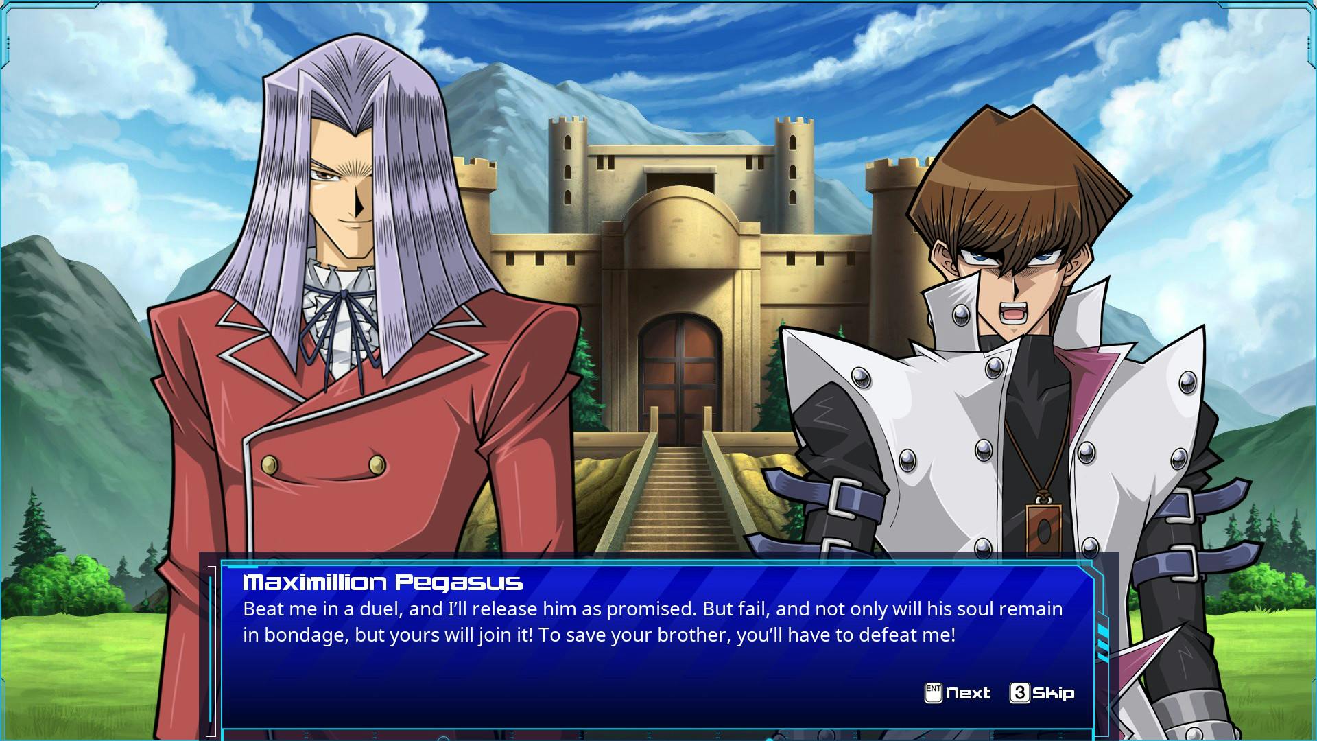 YuGiOh! Duelist Kingdom PC Steam Downloadable Content Fanatical YuGiOh! Duelist Kingdom PC Steam Downloadable Content Fanatical