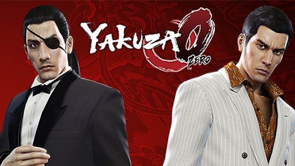 SEGA tops Metacritic's 2021 Publisher Rankings, propelled by Persona 5 Royal  and Yakuza 0