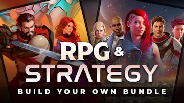 Build your own RPG and Strategy Bundle