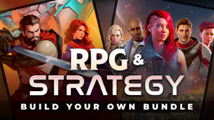 Product cover for Build your own RPG and Strategy Bundle