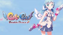 Product cover for Gal*Gun: Double Peace